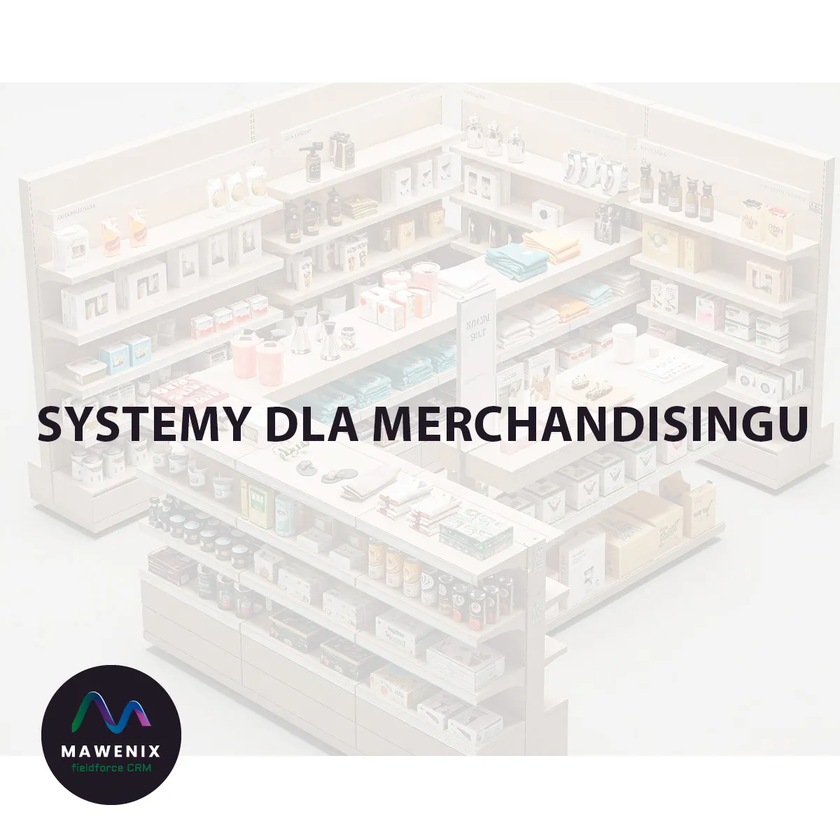 Systemy dla Merchandisingu: Klucz do Efektywnej Sprzedaży Detalicznej