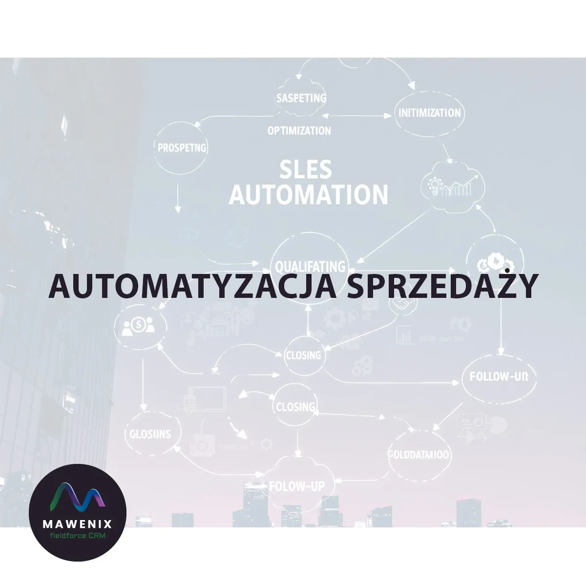 Automatyzacja sprzedaży: klucz do wzrostu i efektywności w nowoczesnym biznesie