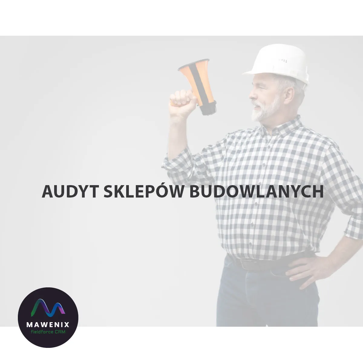 Audyt sklepów budowlanych