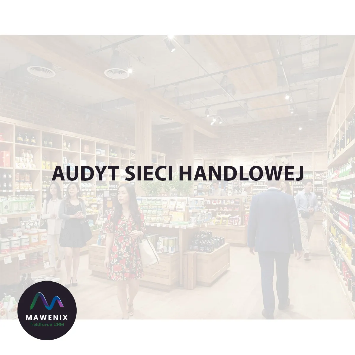 Audyt sieci handlowej: Kluczowe aspekty i najlepsze praktyki