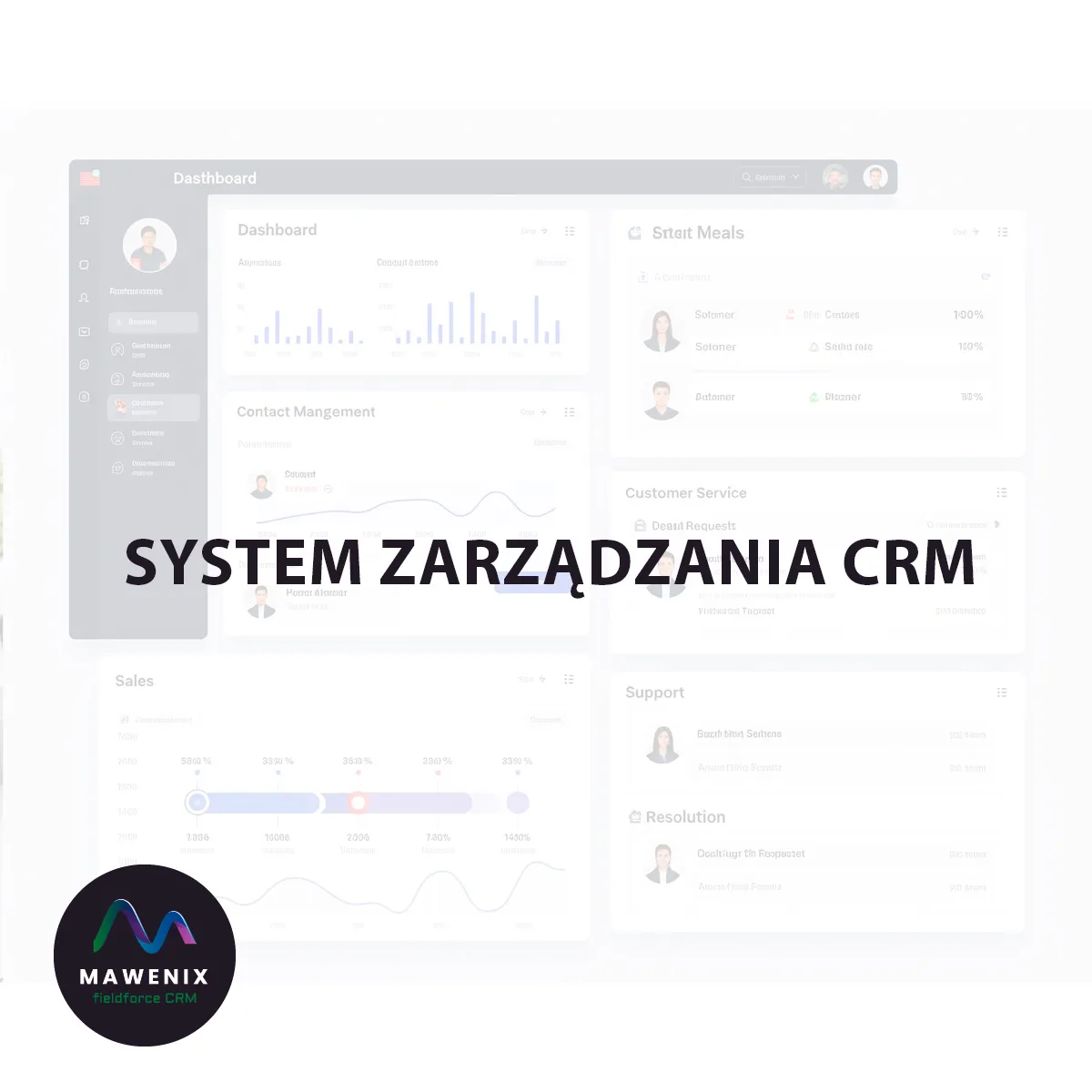 System Zarządzania CRM: Klucz do Budowania Trwałych Relacji z Klientami