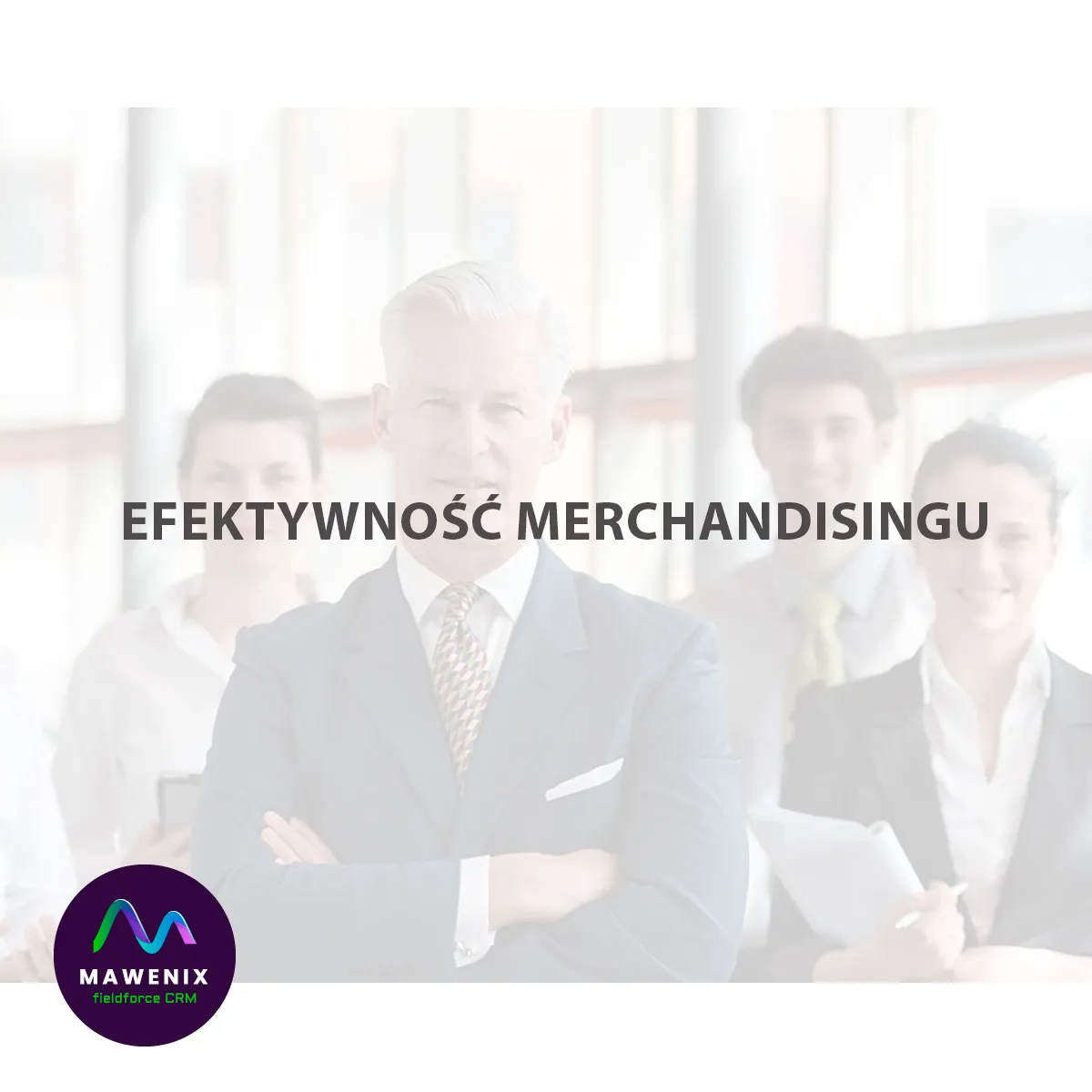 Efektywność merchandisingu