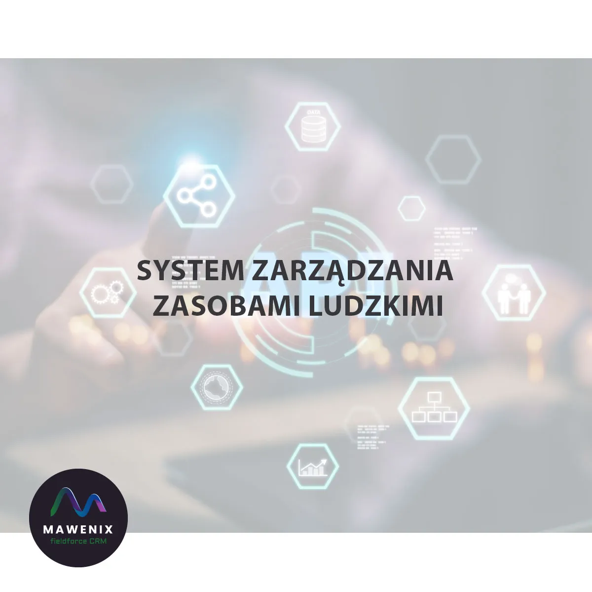 System zarządzania zasobami ludzkimi