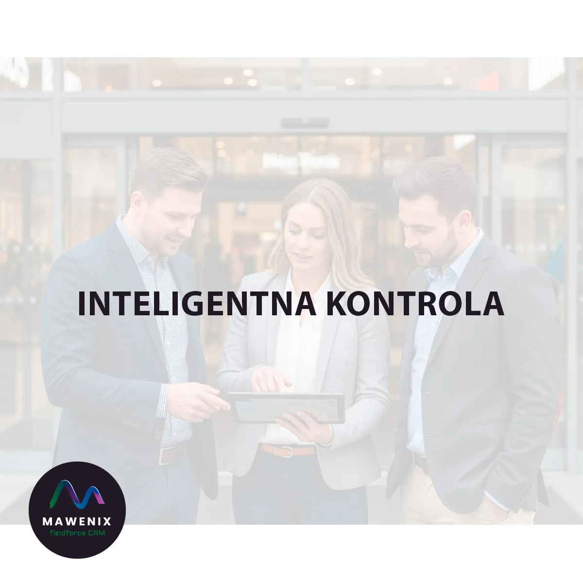 Inteligentna Kontrola: Jak Nowoczesne Systemy Wspierają Efektywność Kierowników Regionalnych