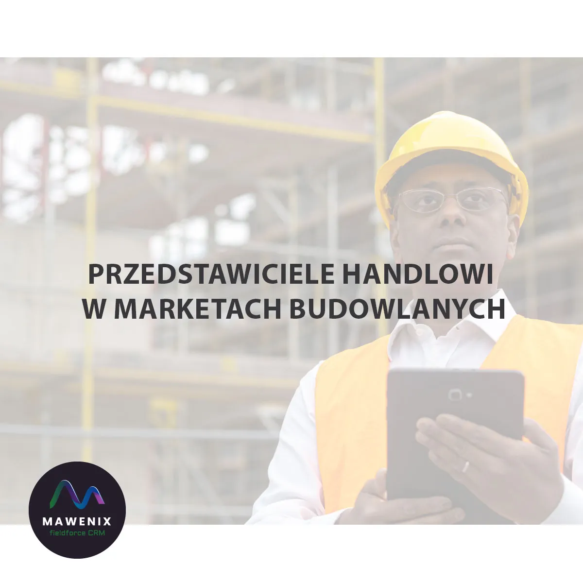 Przedstawiciele handlowi w marketach budowlanych