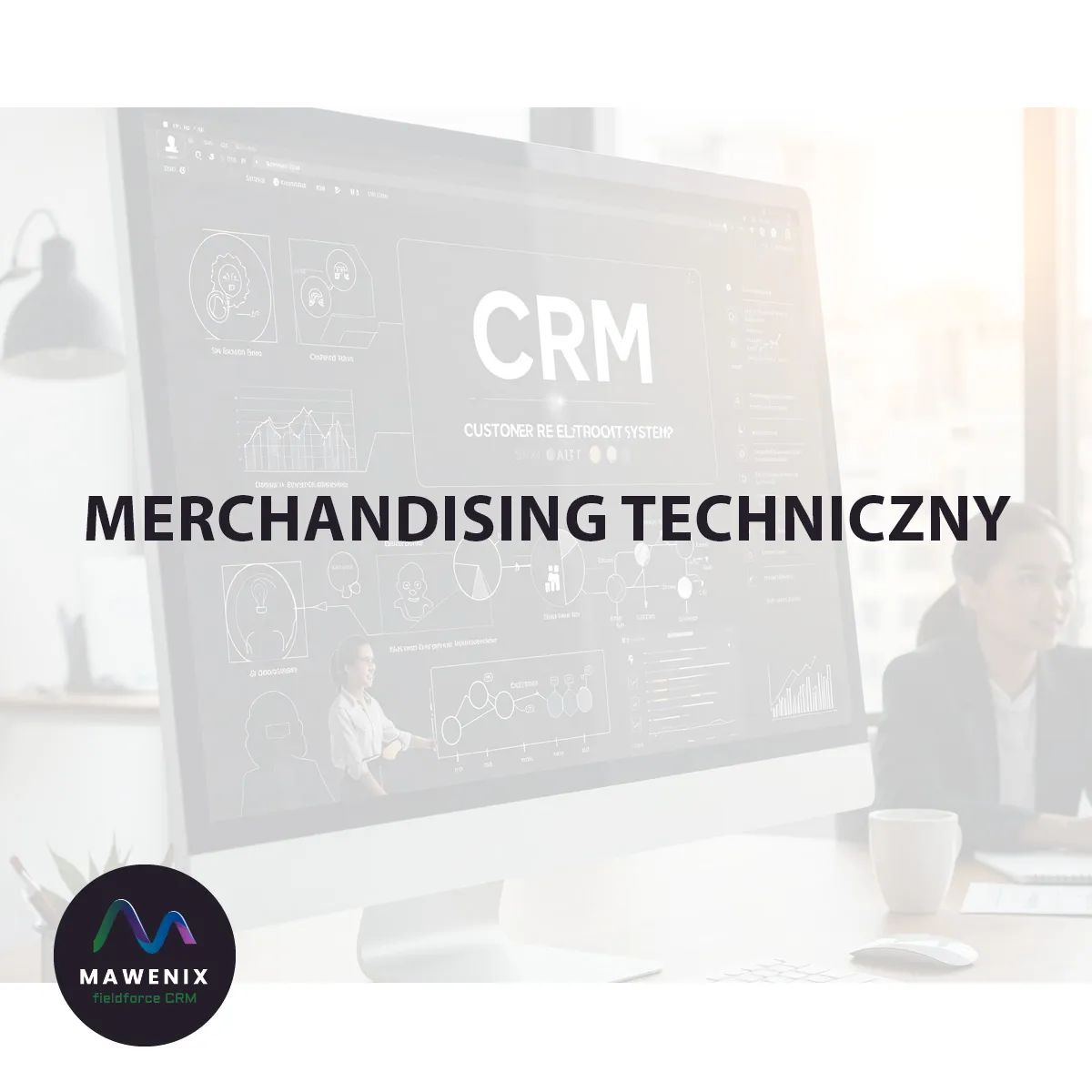 Merchandising techniczny: Nauka przyciągania klientów