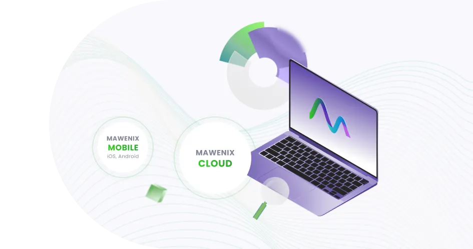 Products for work automation of remote employees