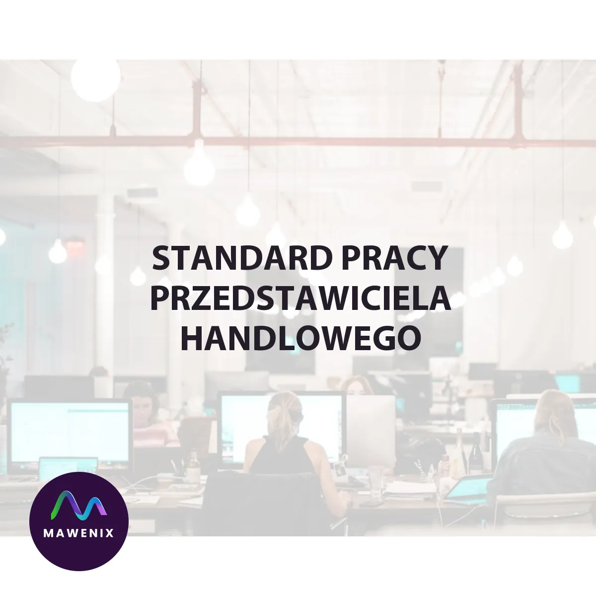 Standard pracy przedstawiciela handlowego: jak ujednolicić działania w całym zespole