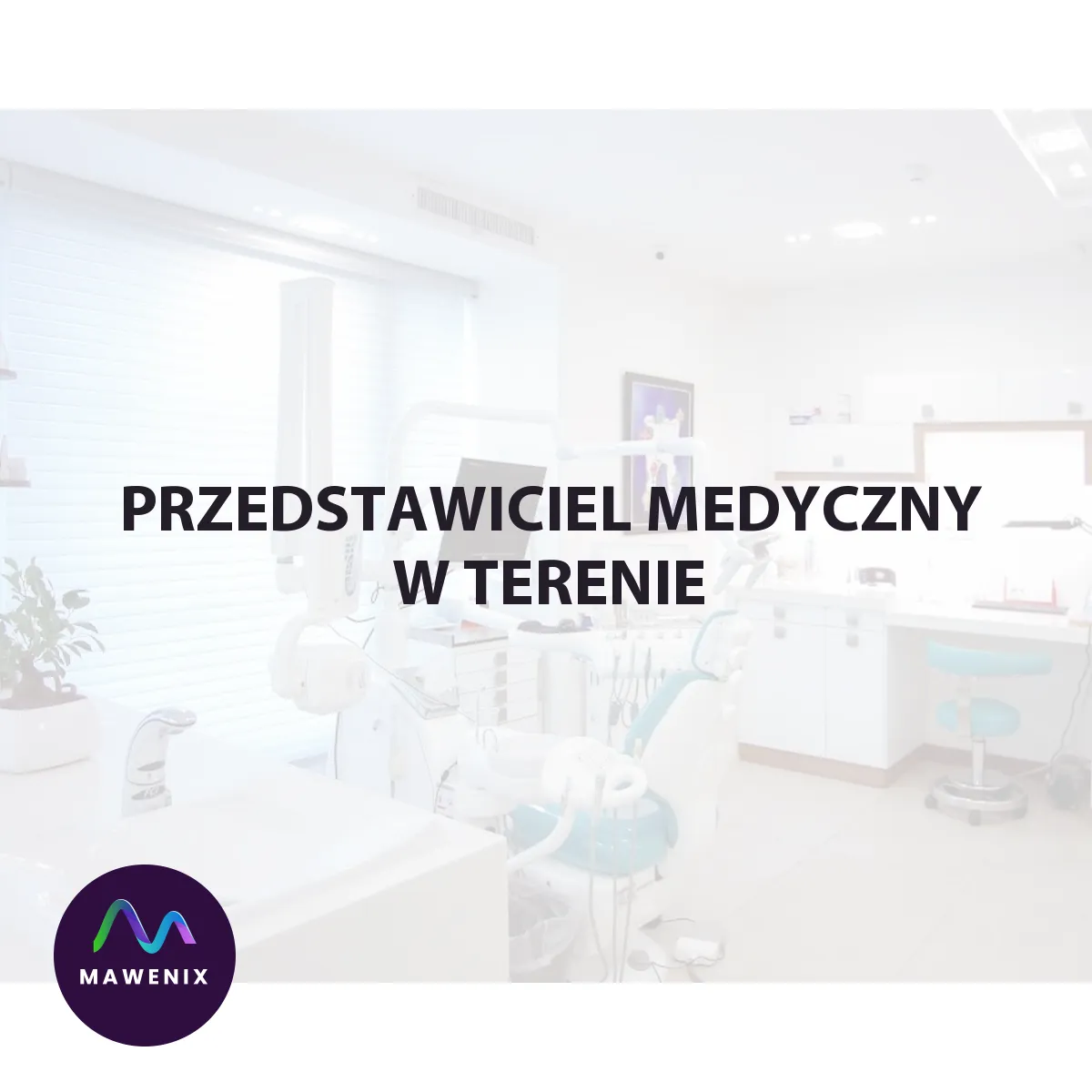 Przedstawiciel medyczny w terenie: jak zarządzać wizytami bez chaosu informacyjnego