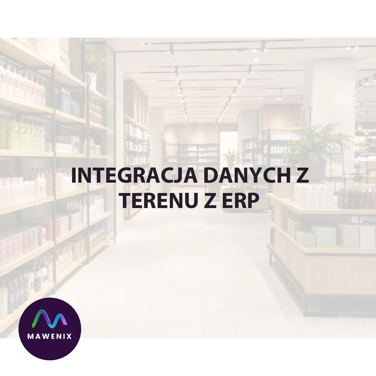 Integracja danych z terenu z ERP: jak uniknąć podwójnego wprowadzania klientów i zamówień