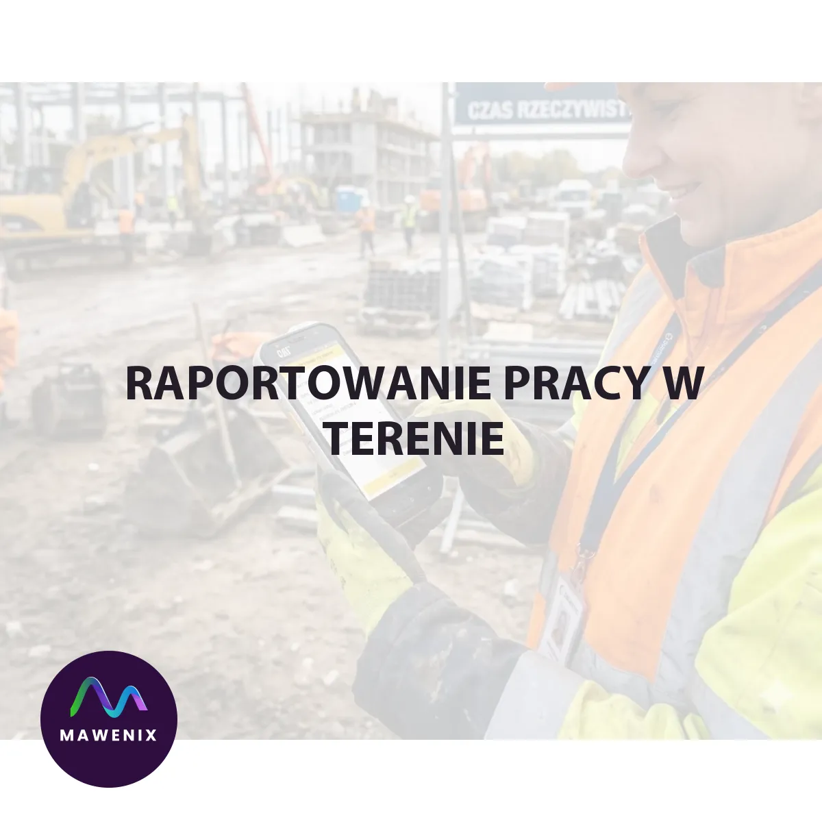Raportowanie pracy w terenie w czasie rzeczywistym: SFA vs Excel, e-mail i WhatsApp