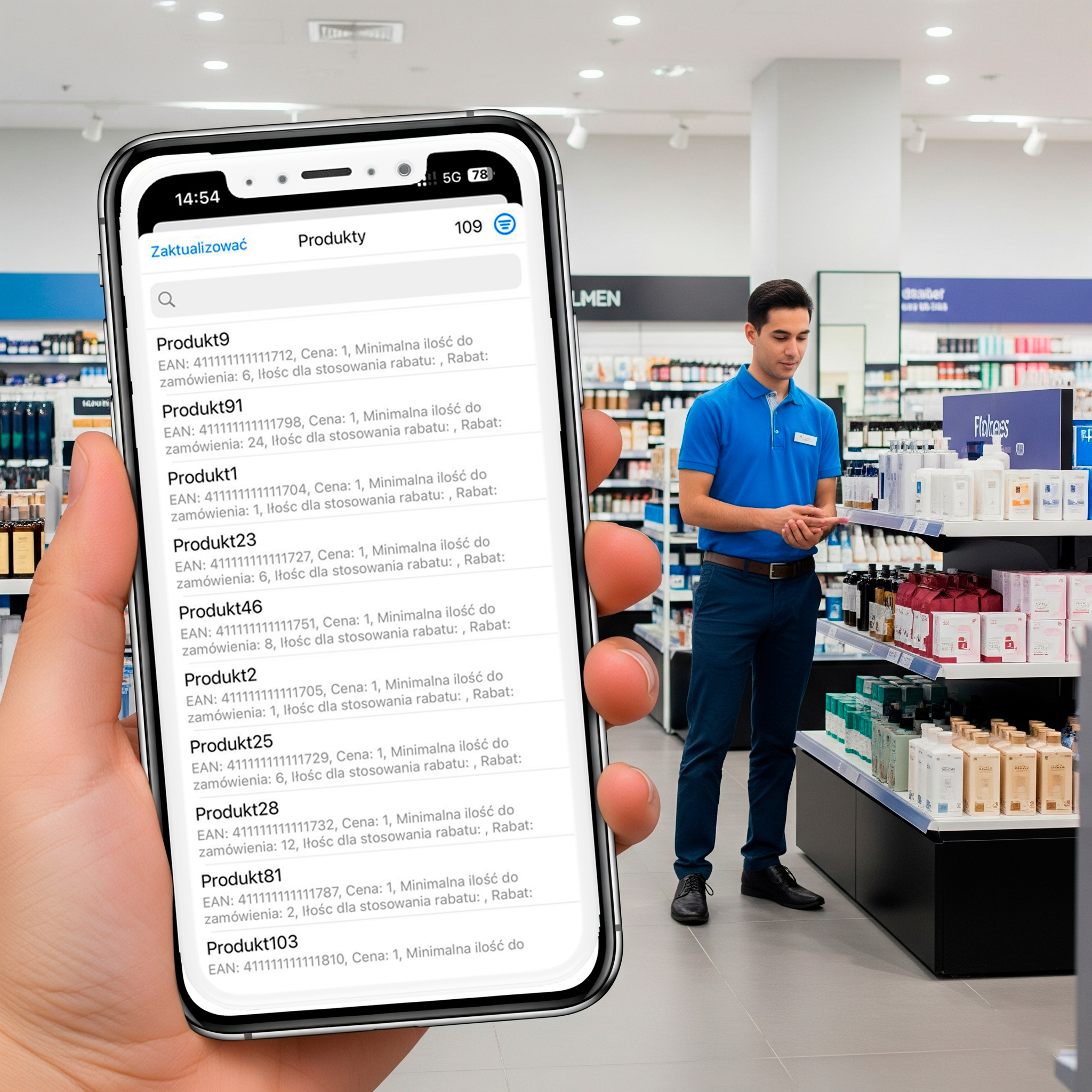 CRM w pracy pracowników terenowych: Od chaosu do pełnej kontroli