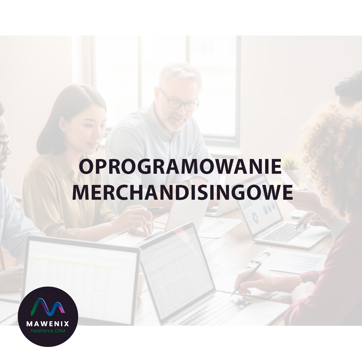Oprogramowanie Merchandisingowe: Cyfrowa Rewolucja na Półkach Sklepowych