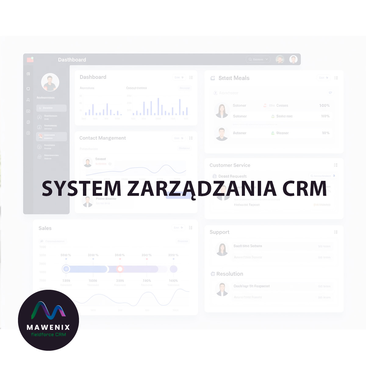 System Zarządzania CRM: Klucz do Budowania Trwałych Relacji z Klientami