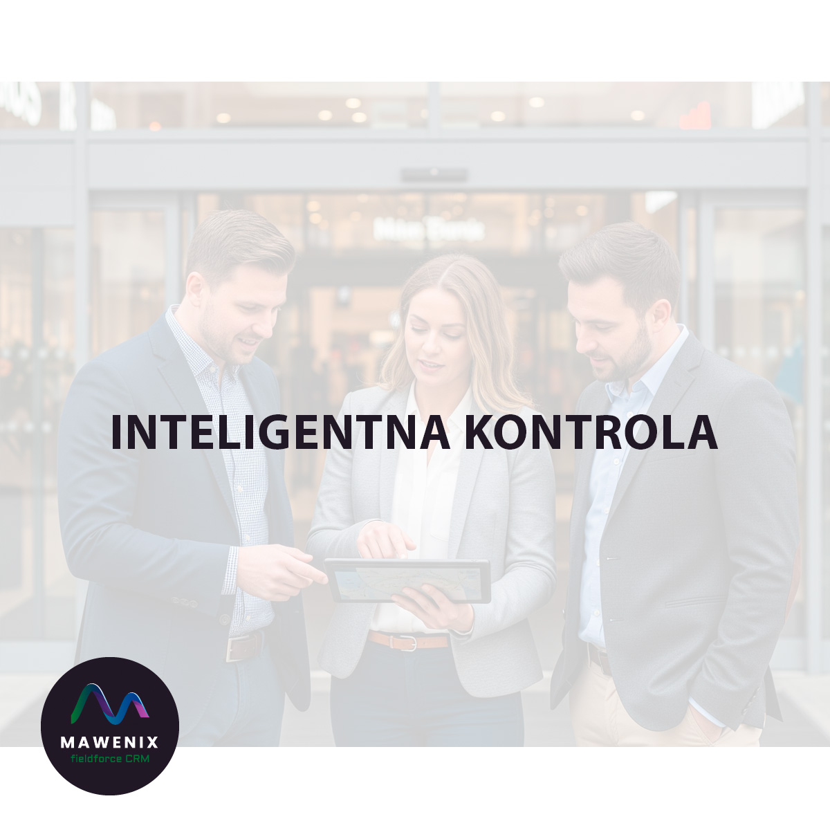 Inteligentna Kontrola: Jak Nowoczesne Systemy Wspierają Efektywność Kierowników Regionalnych