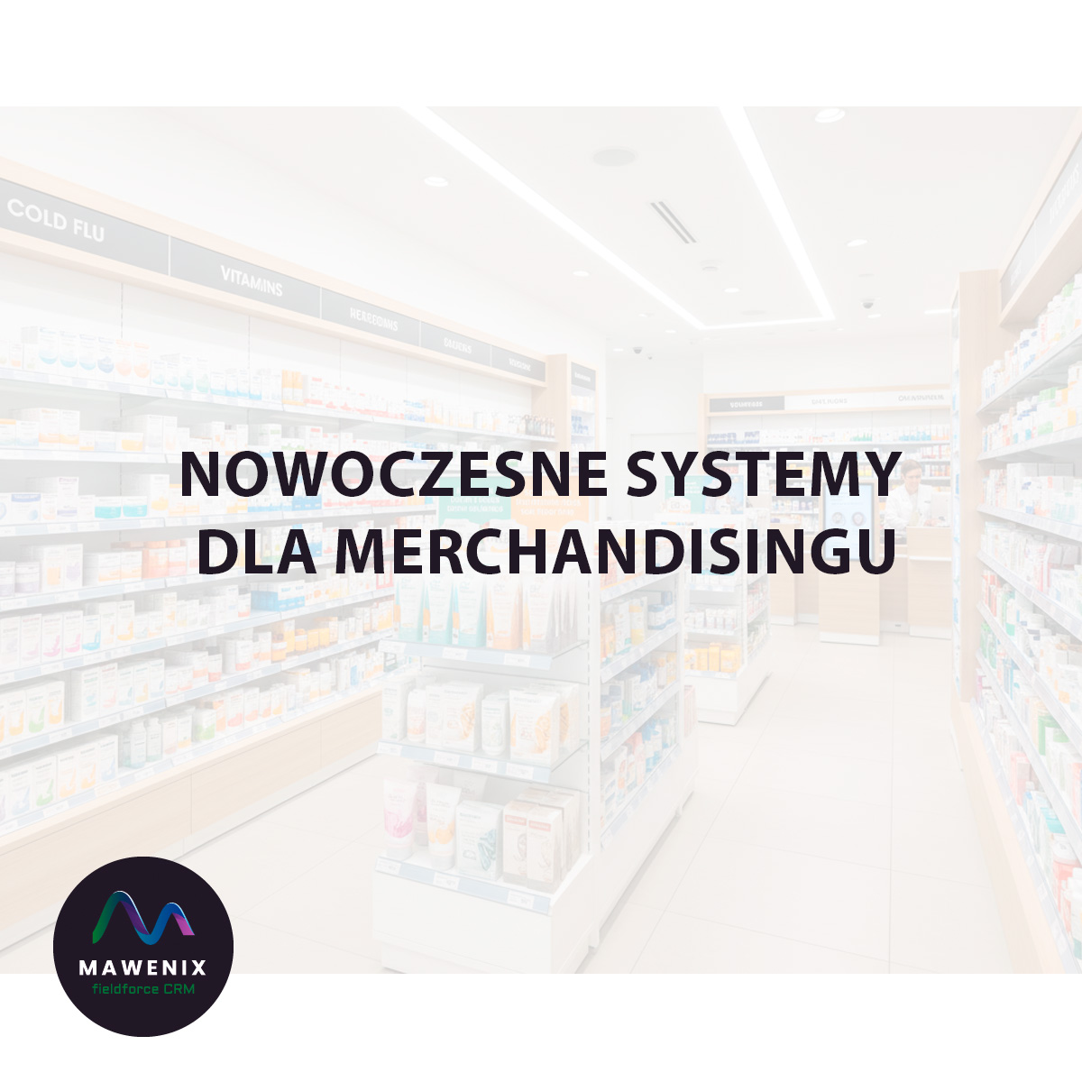 Nowoczesne Systemy dla Merchandisingu: Technologiczna Rewolucja na Półce Sklepowej