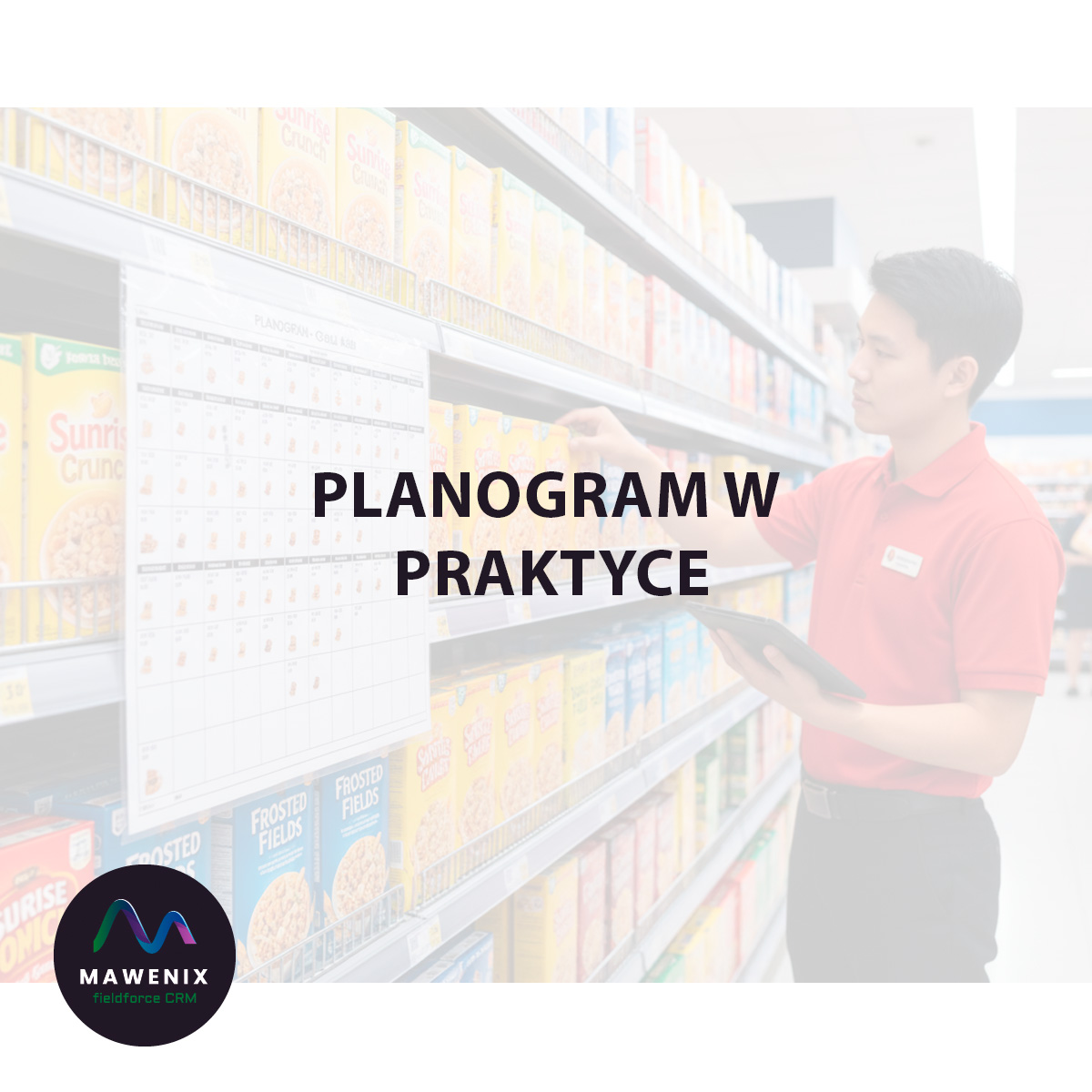 Planogram w Praktyce: Jak Projektować i Wdrażać Efektywne Układy Półkowe