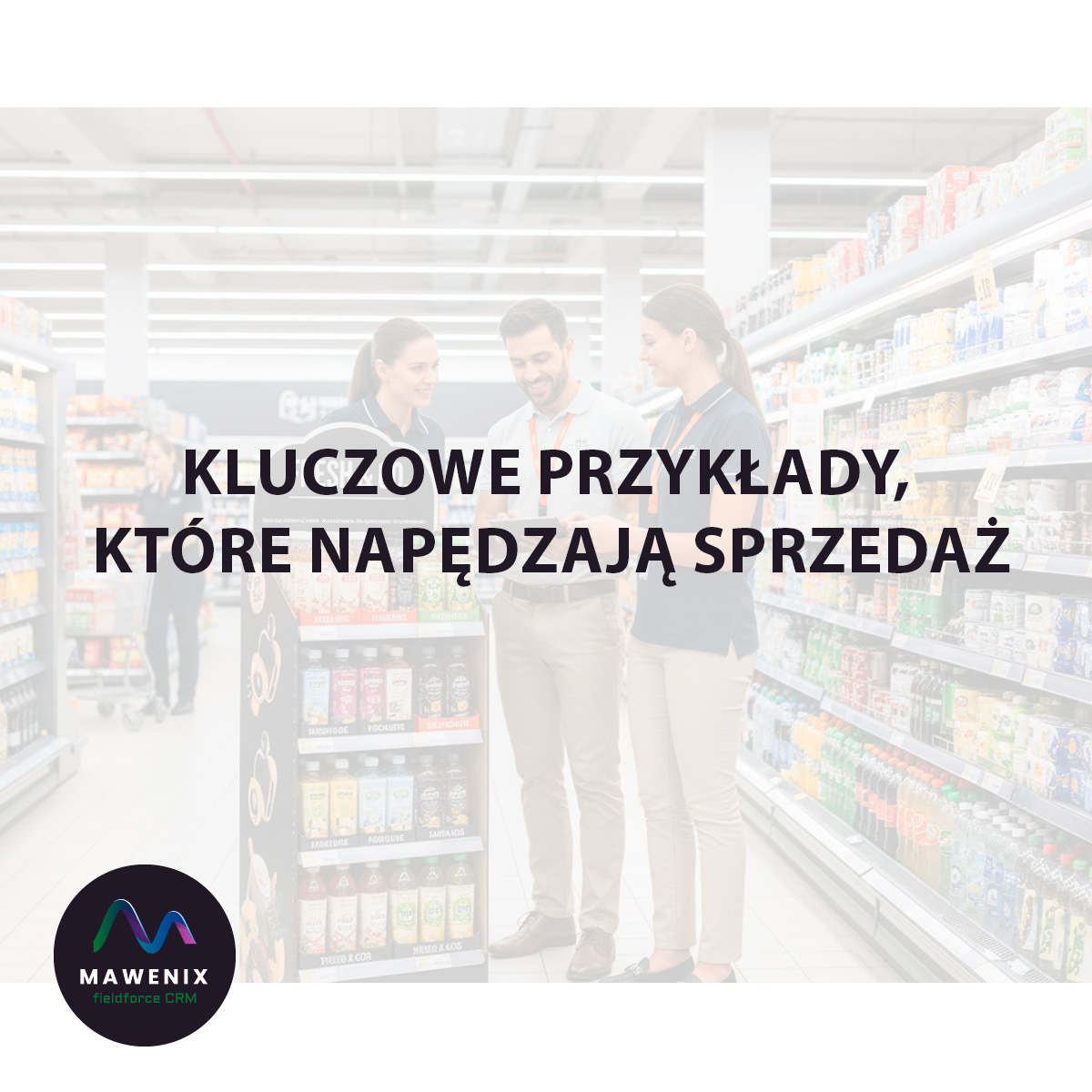 Merchandising w Praktyce: Kluczowe Przykłady, Które Napędzają Sprzedaż