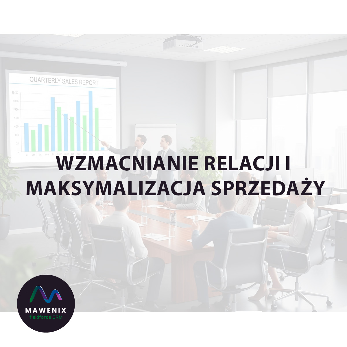 Wzmacnianie Relacji i Maksymalizacja Sprzedaży: Przewodnik po Systemach Wsparcia dla Key Account Managera